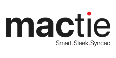 Mactie logo